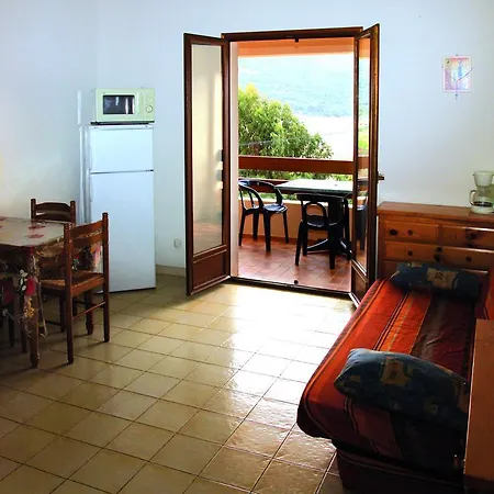 Apartment La Liscia Tiuccia